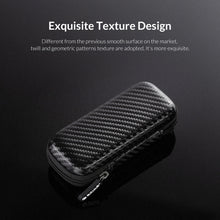 Load image into Gallery viewer, ORICO-M2PH01-BK-BP M.2 Hard Drive EVA Case Storage Bag