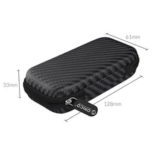 Load image into Gallery viewer, ORICO-M2PH01-BK-BP M.2 Hard Drive EVA Case Storage Bag