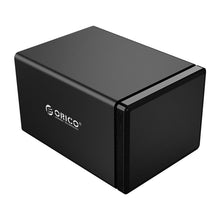 Load image into Gallery viewer, ORICO NS500U3 3.5 inch 5 Bay USB 3.0 Hard Drive Enclosure, NS500U3
