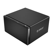 Load image into Gallery viewer, ORICO NS800U3 3.5 inch 8 Bay USB 3.0 Hard Drive Enclosure, NS800U3