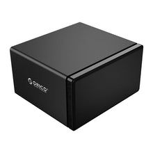Load image into Gallery viewer, ORICO NS800U3 3.5 inch 8 Bay USB 3.0 Hard Drive Enclosure, NS800U3