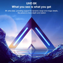 Load image into Gallery viewer, A8K-16 8K HDMI Male to HDMI Female U-bend Adapter, A8K-16