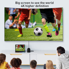 Load image into Gallery viewer, BYL-2211 10 in 1 USB-C / Type-C HUB Adapter, Support Phone Charger, BYL-2211