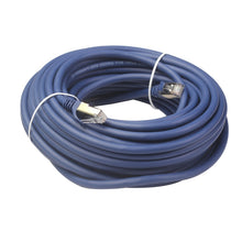 Load image into Gallery viewer, 20m CAT8 Computer Switch Router Ethernet Network LAN Cable, Patch Lead RJ45, 20m