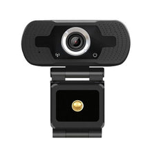 Load image into Gallery viewer, HD-F18 1080P Multi-function HD Camera WebCam with Microphone