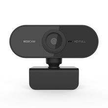 Load image into Gallery viewer, HD-U01 1080P USB Camera WebCam with Microphone