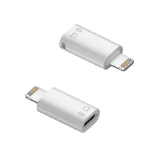 Load image into Gallery viewer, 8 Pin to USB-C / Type-C OTG Adapter, 8 Pin to USB-C / Type-C