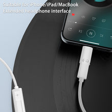 Load image into Gallery viewer, 8 Pin to USB-C / Type-C OTG Adapter, 8 Pin to USB-C / Type-C