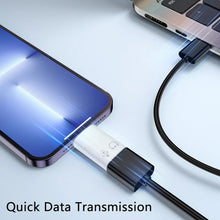 Load image into Gallery viewer, 8 Pin to USB 3.0 OTG Adapter, 8 Pin to USB 3.0