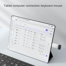 Load image into Gallery viewer, 8 Pin to USB 3.0 OTG Adapter, 8 Pin to USB 3.0