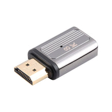 Load image into Gallery viewer, 8K 60Hz HDMI Female to DP Male Adapter