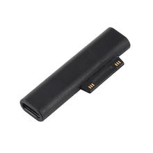 Load image into Gallery viewer, USB-C / Type-C Female PD Fast Charging Adapter for Microsoft Surface Pro 3 / 4 / 5 / 6 / 7