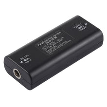 Load image into Gallery viewer, DC 5.5 x 2.1mm Power Jack Female to USB-C / Type C Female Power Connector Adapter with 30cm USB-C / Type C Cable, 5.5x2.1mm