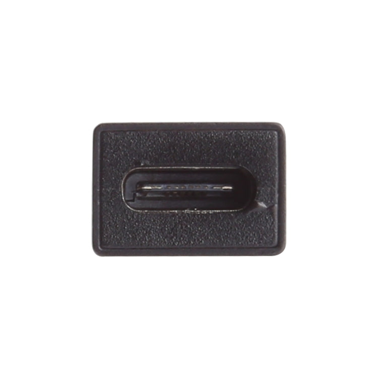 PD 18.5V-20V 4.0x1.7mm Male Adapter Connector, 4.0x1.7mm