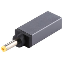 Load image into Gallery viewer, PD 18.5V-20V 4.0x1.7mm Male Adapter Connector, 4.0x1.7mm
