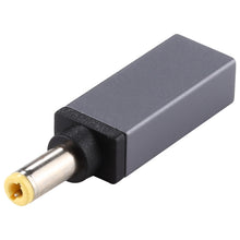 Load image into Gallery viewer, PD 18.5V-20V 5.5x2.5mm Male Adapter Connector, 5.5x2.5mm