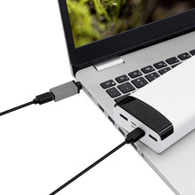 Load image into Gallery viewer, PD 18.5V-20V 5.5x2.1mm Male Adapter Connector, 5.5x2.1mm