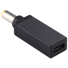Load image into Gallery viewer, PD 18.5V-20V 5.5x1.7mm Male Adapter Connector, 5.5x1.7mm