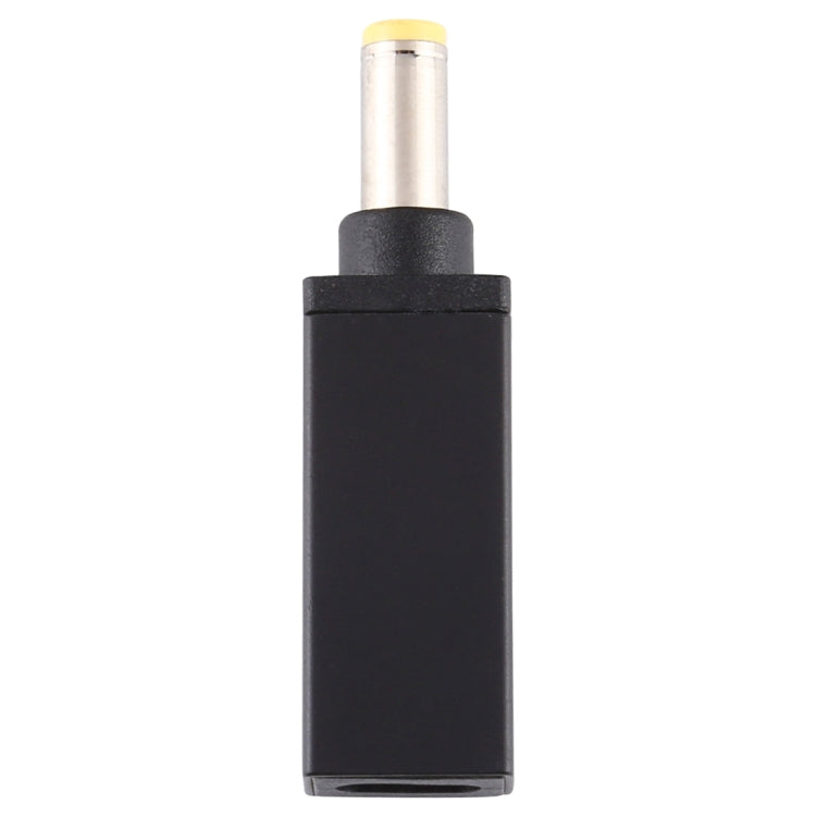 PD 18.5V-20V 5.5x1.7mm Male Adapter Connector, 5.5x1.7mm