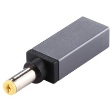 Load image into Gallery viewer, PD 18.5V-20V 5.5x1.7mm Male Adapter Connector, 5.5x1.7mm