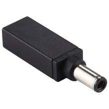 Load image into Gallery viewer, PD 19V 6.0x0.6mm Male Adapter Connector, 6.0x0.6mm