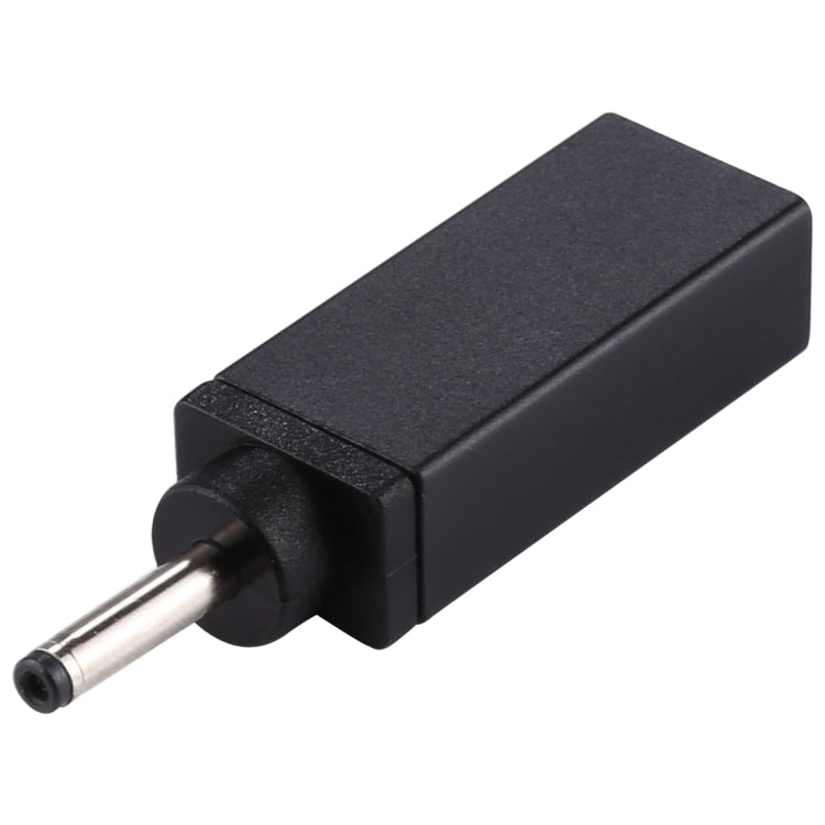 PD 18.5V-20V 3.0x1.0mm Male Adapter Connector, 3.0x1.0mm