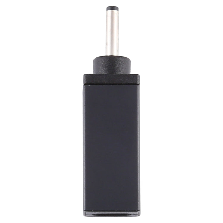 PD 18.5V-20V 3.0x1.0mm Male Adapter Connector, 3.0x1.0mm