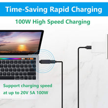 Load image into Gallery viewer, PD 18.5V-20V 3.0x1.0mm Male Adapter Connector, 3.0x1.0mm