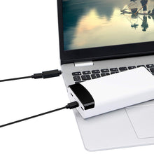 Load image into Gallery viewer, PD 18.5V-20V 3.0x1.0mm Male Adapter Connector, 3.0x1.0mm