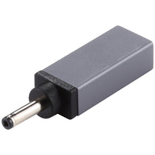 Load image into Gallery viewer, PD 18.5V-20V 3.5x1.35mm Male Adapter Connector, 3.5x1.35mm