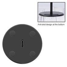 Load image into Gallery viewer, X1 Universal Detachable Aluminum Alloy Headphone Stand Display Hanger