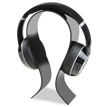 Load image into Gallery viewer, DA1502 Universal Acrylic Headset Stand Display Hanger