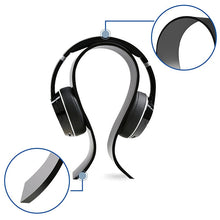 Load image into Gallery viewer, DA1502 Universal Acrylic Headset Stand Display Hanger