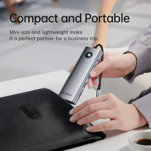 Load image into Gallery viewer, ORICO PW11-8PC Type-C / USB-C 8-in-1 5Gbps Multifunction Docking Station, PW11-8PC