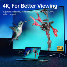 Load image into Gallery viewer, ORICO PW11-8PC Type-C / USB-C 8-in-1 5Gbps Multifunction Docking Station, PW11-8PC