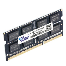 Load image into Gallery viewer, Vaseky 8GB 1600MHz PC3-12800 DDR3 PC Memory RAM Module for Laptop, 8GB 1600MHz