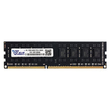 Load image into Gallery viewer, Vaseky 4GB 1333MHz AMD PC3-10600 DDR3 PC Memory RAM Module for Desktop, 4GB 1333MHz AMD