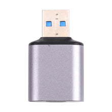 Load image into Gallery viewer, 10Gbps USB 3.1 Male to USB-C / Type-C Female Adapter, USB 3.1 Male to Type-C Female