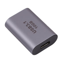 Load image into Gallery viewer, 10Gbps USB 3.1 Female to USB-C / Type-C Female Adapter, USB 3.1 Female to Type-C Female