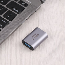 Load image into Gallery viewer, 10Gbps USB 3.1 Female to USB-C / Type-C Female Adapter, USB 3.1 Female to Type-C Female