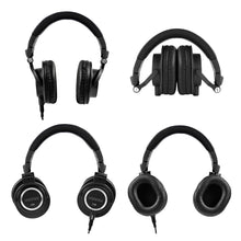 Load image into Gallery viewer, Yanmai D98 Professional Recording Monitor Headphone, D98(Black), D98(Silver Grey)
