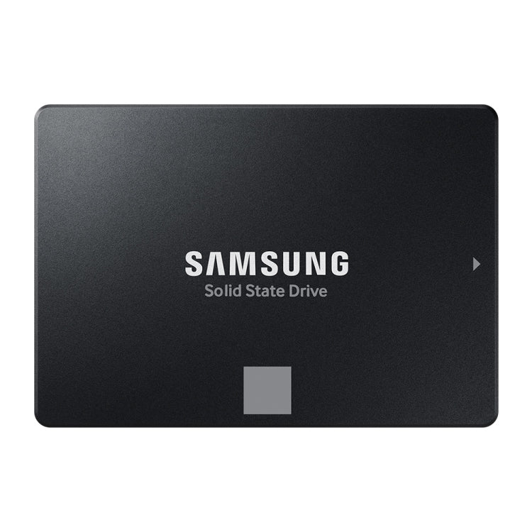 Original Samsung 870 EVO 500GB 2.5 inch SATAIII Solid State Drive