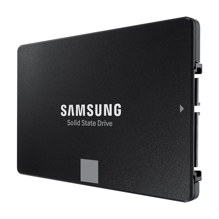 Original Samsung 870 EVO 500GB 2.5 inch SATAIII Solid State Drive