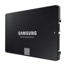 Load image into Gallery viewer, Original Samsung 870 EVO 500GB 2.5 inch SATAIII Solid State Drive