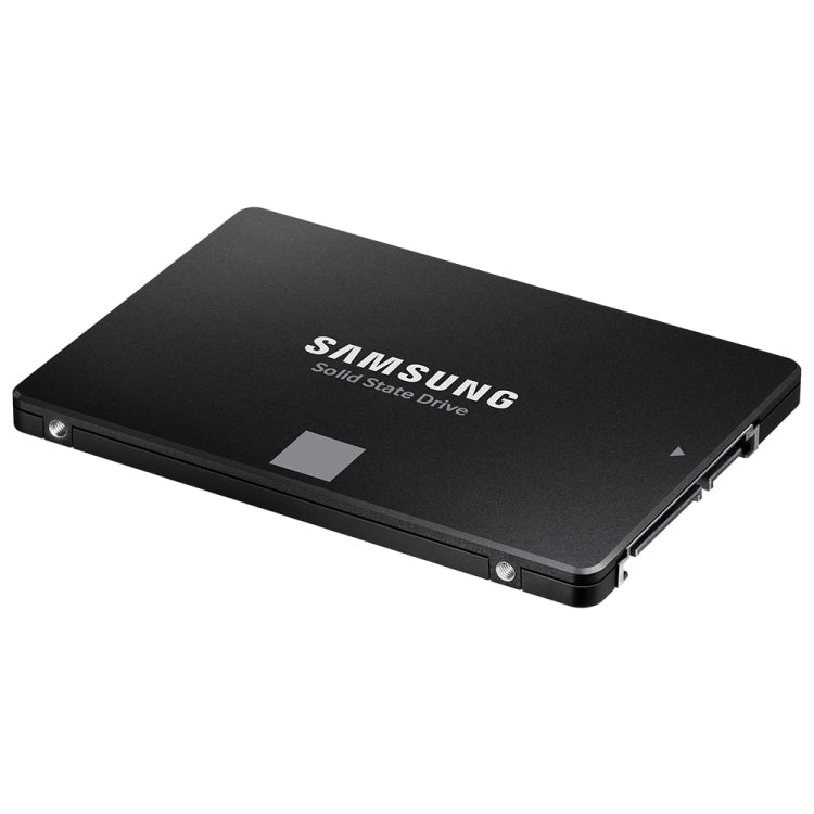 Original Samsung 870 EVO 500GB 2.5 inch SATAIII Solid State Drive