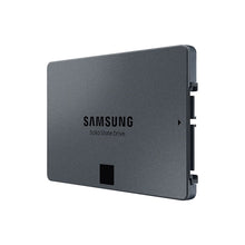 Load image into Gallery viewer, Original Samsung 870 QVO 1TB 2.5 inch SATA Solid State Drive