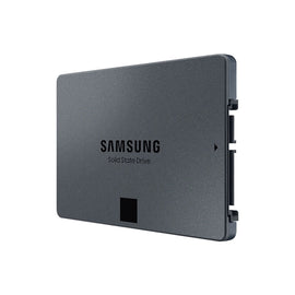 Original Samsung 870 QVO 1TB 2.5 inch SATA Solid State Drive