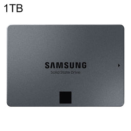 Original Samsung 870 QVO 1TB 2.5 inch SATA Solid State Drive