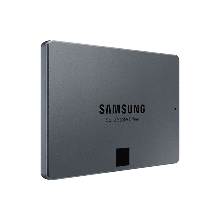Original Samsung 870 QVO 1TB 2.5 inch SATA Solid State Drive