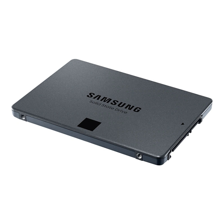 Original Samsung 870 QVO 1TB 2.5 inch SATA Solid State Drive